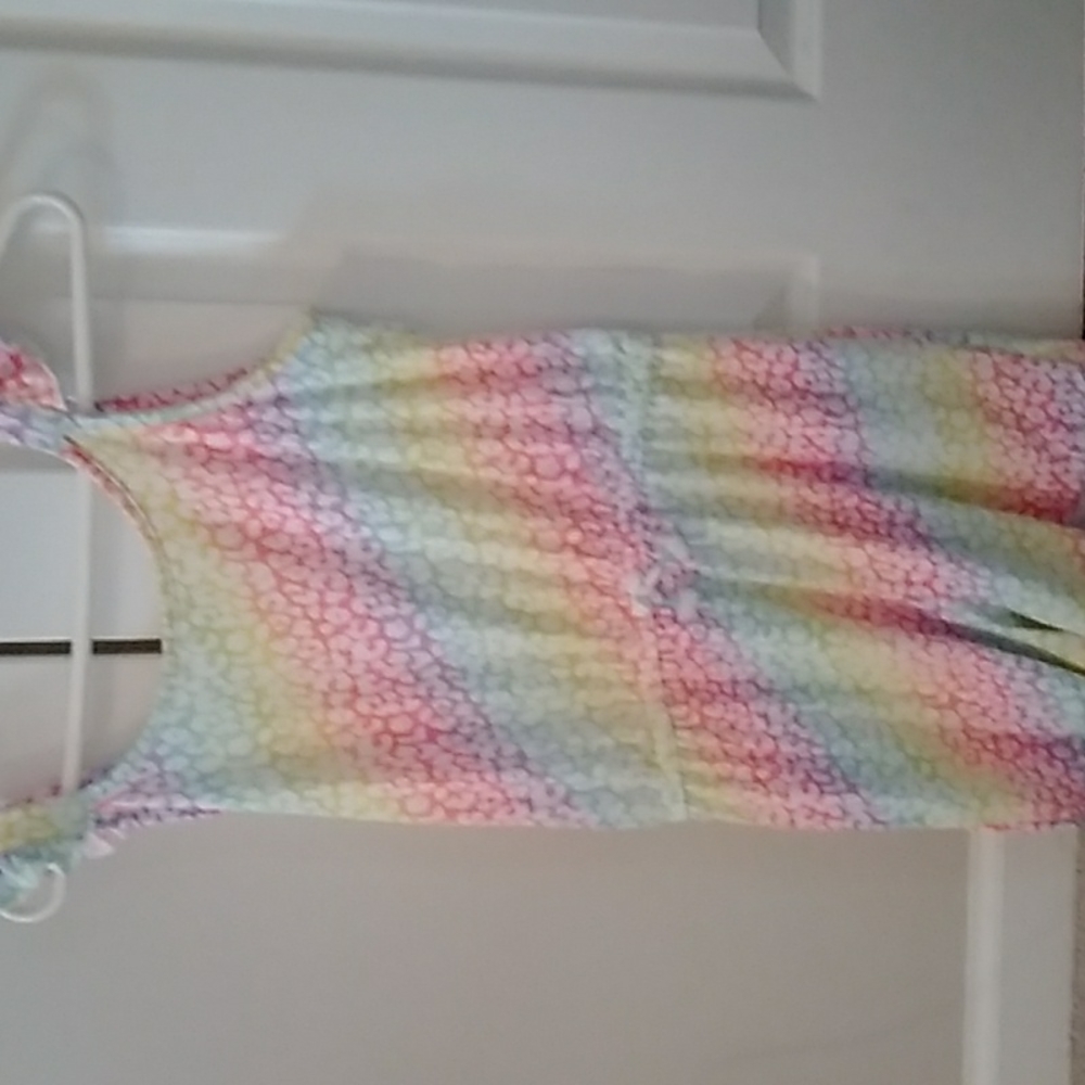 Rainbow ropper